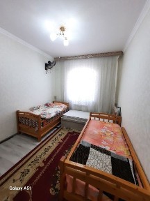 Ташкентская область, Ташкент, Сергелийский район