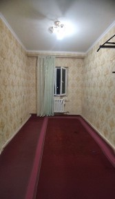 Ташкентская область, Ташкент, Бектемирский район