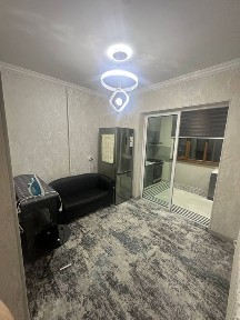 Срочно! Юнусабад-19. 4/2/5. 112м². Своя! (Евро Ремонт)