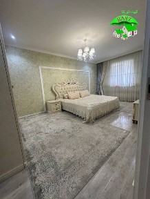 | Банковский дом 100м² 3комнат Чиланзар Ц квартал ОКШОМ продаётся