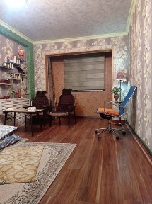 Yashnobod tuman Aviasozlar 4 2/9/9 55kvadrat