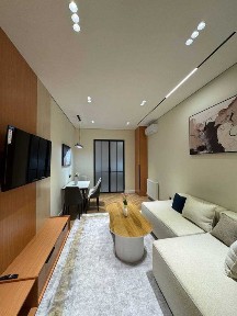 Продаётся квартира 2/5/16 Новостройка O'z Makon Плщ: 53м2 Ор-р УзБум