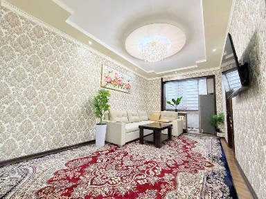 Ташкентская область, Ташкент, Чиланзарский район