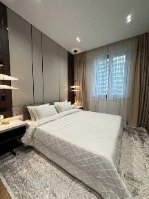 НОВОСТРОЙКА ТРЁШКА c шикарным ремонтом в Яккасарайском р-н ID04