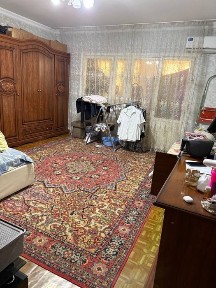 Продам квартиру 3 комнаты 3/6/9 Сергели 2 цена 63.000$