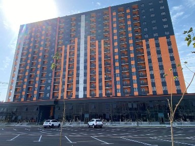 Сокин макон 33500$ сотилади 11 этаж 37,34 кв. м