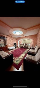 Ташкентская область, Ташкент, Чиланзарский район