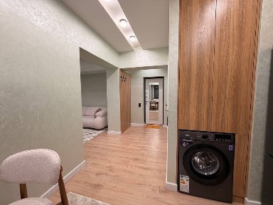 Квартира продается 3/3/9 на Цуме