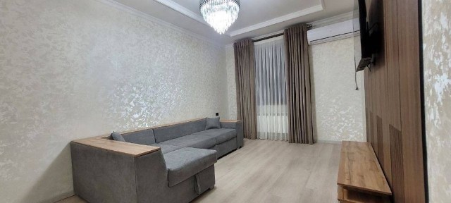 Квартира 2 ком в новостройке, 51,3м² Мирзо Улугбекский район, EVOS