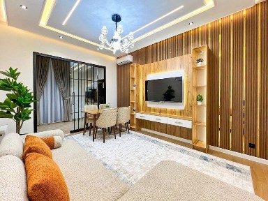 Продаётся 3 /5/8 80м2 в ЖК alberto Exclusive, ор-р: Паркентский