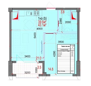 Якасарайский район жк Бобур Резиденс 2/14/16 Своя квартира