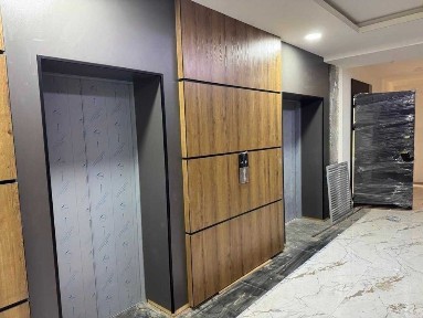 Продается 2-х комнатная квартира в ЖК Bobur Residence