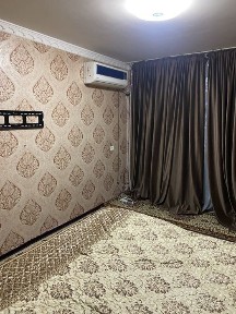 Ижара квартира фаргона шахрида