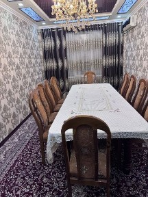 Навоийская область, Навои