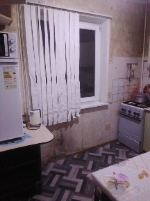 Аренда квартира.