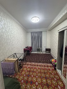 Sheriklikka Kvartira