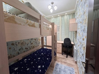 Ташкентская область, Ташкент, Мирзо-Улугбекский район