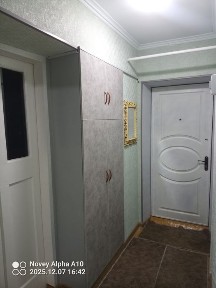 Сдается однокомнатная квартира