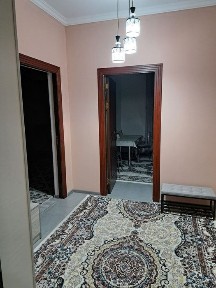 Ташкентская область, Ташкент, Бектемирский район