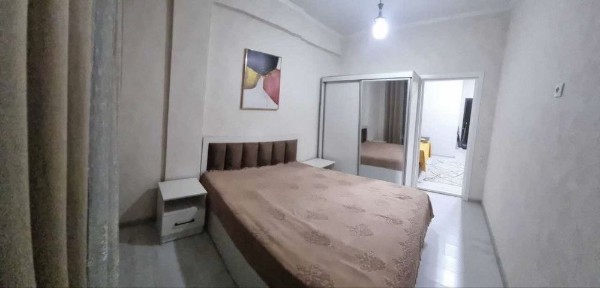 Ташкентская область, Ташкент, Яшнабадский район