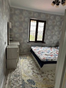 Ташкентская область, Ташкент, Мирзо-Улугбекский район