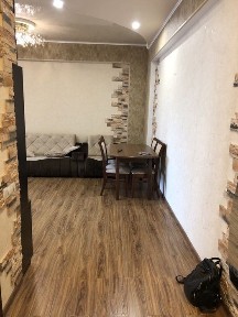 Сдаётся в аренду 2- комнатная Юнусабад 17 квартал