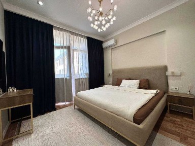 Ташкентская область, Ташкент, Яккасарайский район