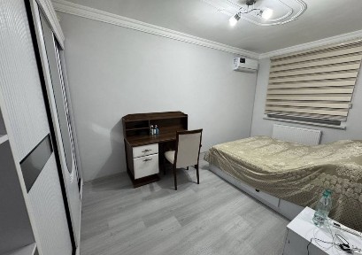 Ташкентская область, Ташкент, Сергелийский район