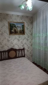 Ташкентская область, Ташкент, Мирзо-Улугбекский район