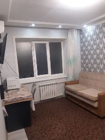 Ташкентская область, Ташкент, Чиланзарский район