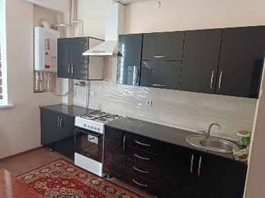 Ташкентская область, Ташкент, Мирабадский район