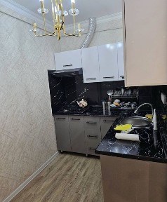 Ташкентская область, Ташкент, Чиланзарский район