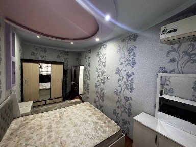 Ташкентская область, Ташкент, Мирзо-Улугбекский район