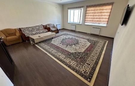 Ташкентская область, Ташкент, Чиланзарский район