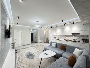 Ташкентская область, Ташкент, Яккасарайский район