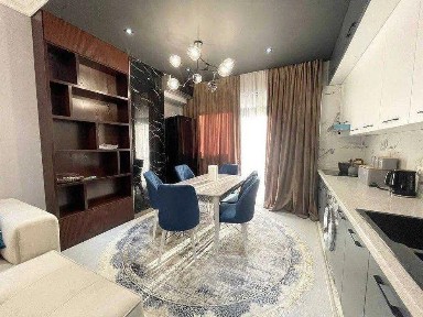 Ташкентская область, Ташкент, Яккасарайский район