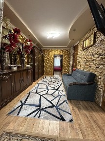 Ташкентская область, Ташкент, Мирзо-Улугбекский район