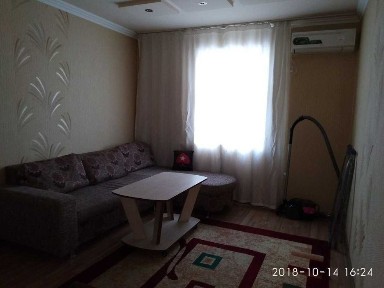 Ташкентская область, Ташкент, Мирзо-Улугбекский район