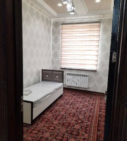 Ташкентская область, Ташкент, Юнусабадский район