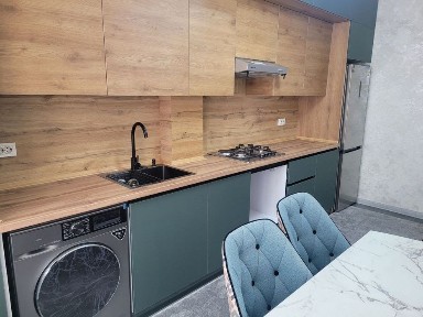 Ташкентская область, Ташкент, Чиланзарский район