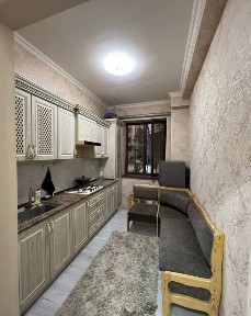 Ташкентская область, Ташкент, Чиланзарский район