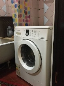 Ташкентская область, Ташкент, Юнусабадский район