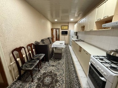 Ташкентская область, Ташкент, Чиланзарский район