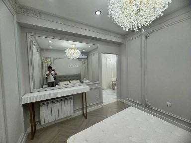 Ташкентская область, Ташкент, Мирзо-Улугбекский район