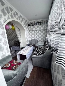 Ташкентская область, Ташкент, Алмазарский район