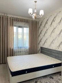 Ташкентская область, Ташкент, Мирзо-Улугбекский район