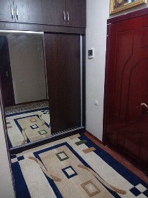 Ташкентская область, Эшангузар