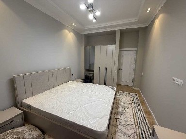 Ташкентская область, Ташкент, Мирзо-Улугбекский район