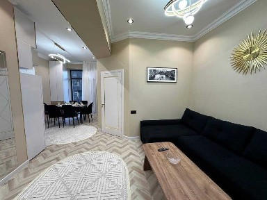 Сдается в аренду 2-ком Юнусабад 13 кв Хон Сарой 949*