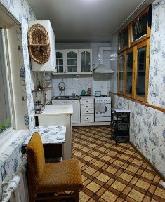 Яккасарой аренда на семью и студентов